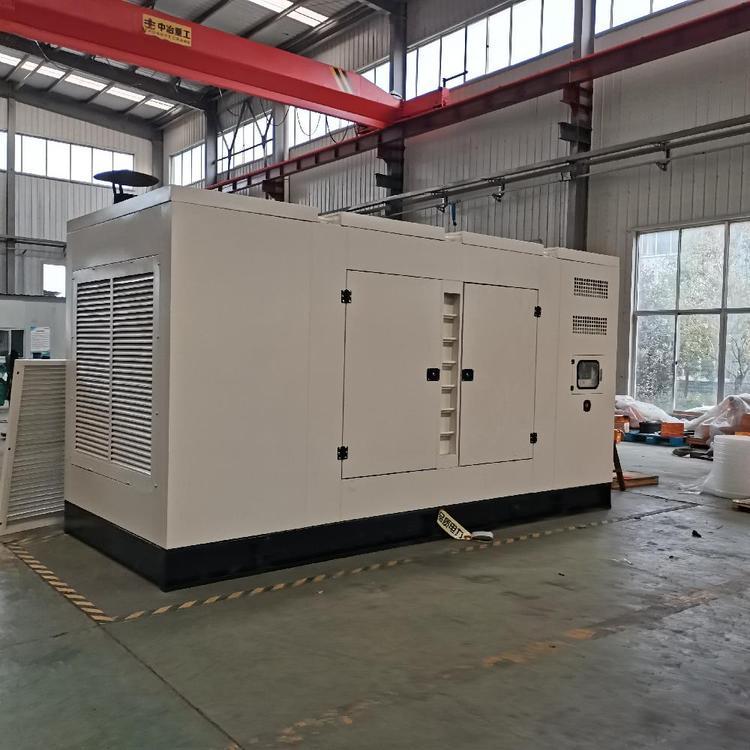 监利发电机出租